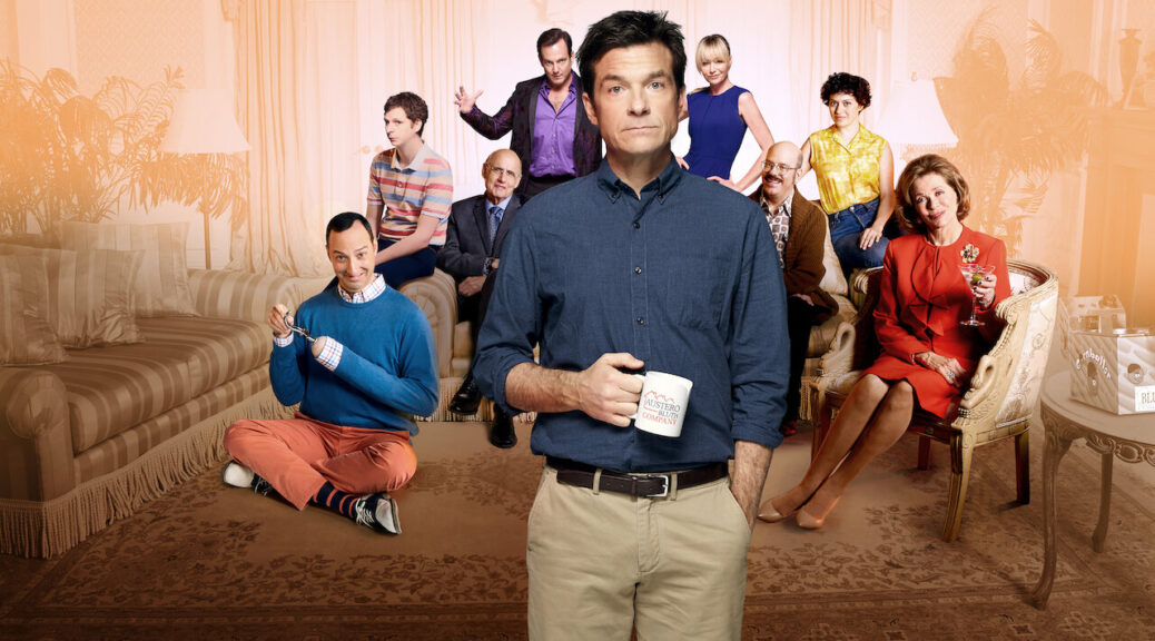Arrested Development
