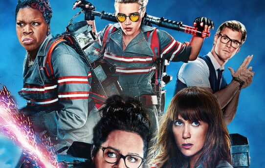 Ghostbusters: Answer the Call (2016) Review