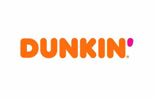 Dunkin' Donuts rebranded to Dunkin'