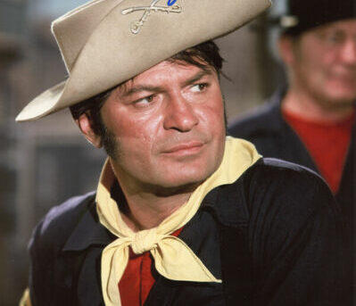 ‘F Troop’ Star Comedian Larry Storch Dead At 99