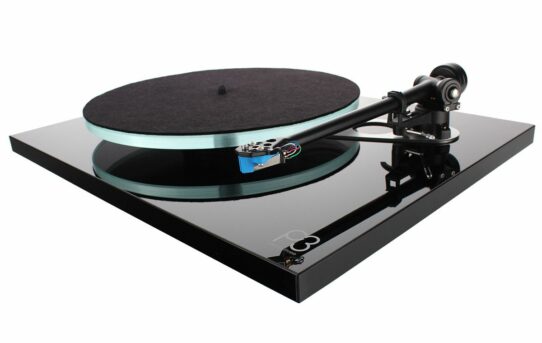 $1000 Record Turntable
