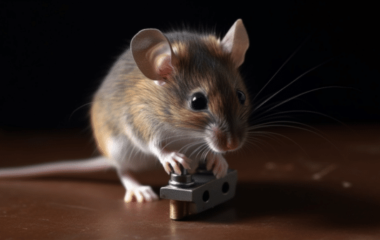Heard of Mouse Jigglers?
