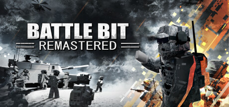Update: BattleBit Remastered