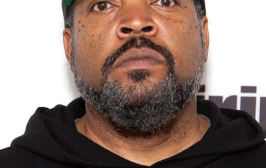 Tucker + Ice Cube