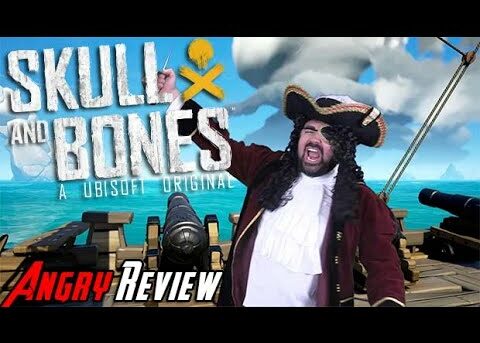 Skull and Bones - Angry Review
