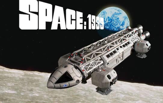 Space: 1999