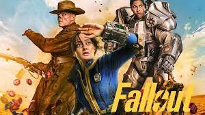 Amazon Prime: Fallout TV Show