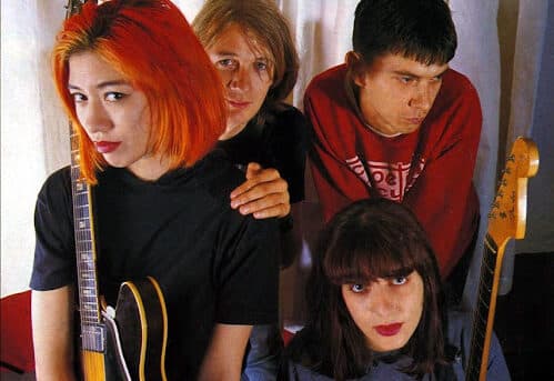 Lush (Band)