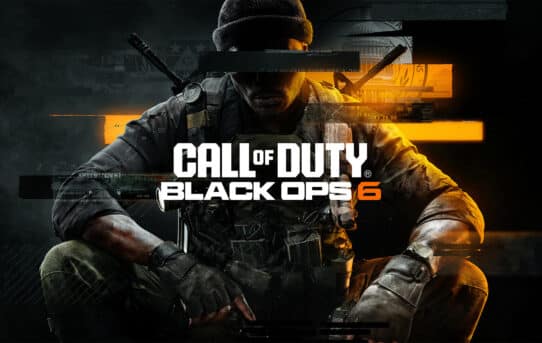 Call of Duty: Black Ops 6 Review / Version 1.3 / Rating: 6/10