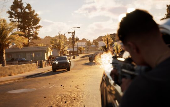 GTA-Style Game MindsEye Has a New Gameplay Trailer, a $60 Price Point, and a Content Rollout Plan