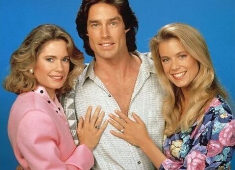 The Bold & The Beautiful