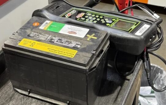 Costco Interstate Battery Returns