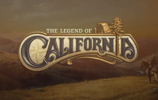 Jeff Kaplan and Tim Ford Play 10 Hours of The Legend of California