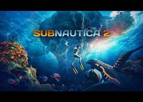 Subnautica 2
