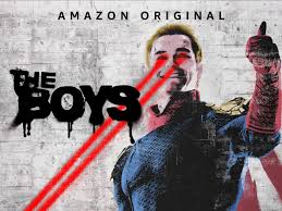 The Boyz Finale was horrible