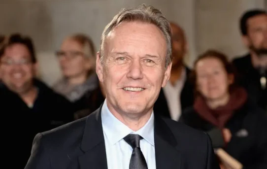 Anthony Head, ‘Buffy’ and ‘Ted Lasso’ Star, Dies at 72