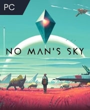 Bought No Man's Sky