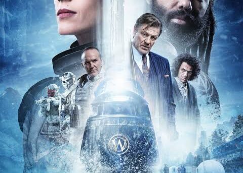 Snowpiercer TV Show
