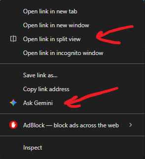 Google Chrome just keeps getting worse
