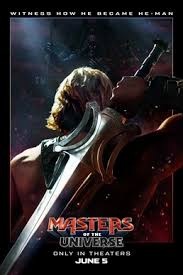 Masters of the Universe is so bad