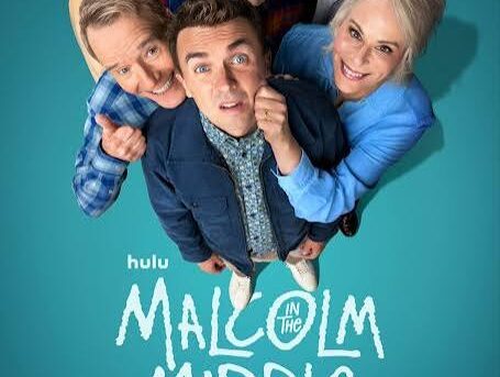 Malcolm in the Middle reboot is soooooo bad