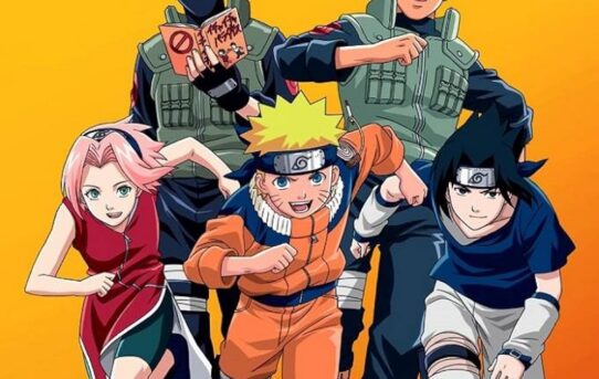 Naruto