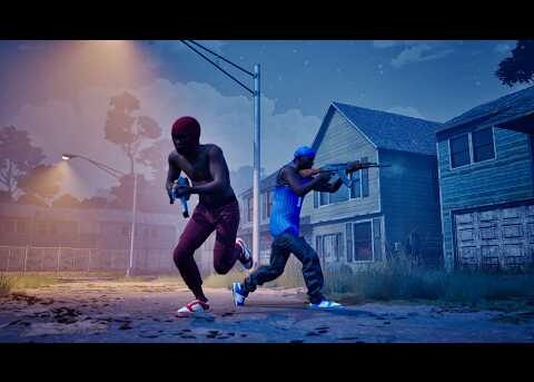 Buy Hood Warfare 2 / $5